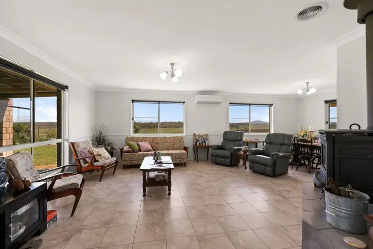 Fourth view of Homely rural property listing, 537 St Helens Road, Pittsworth QLD 4356