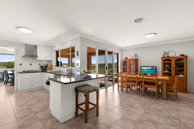 Fifth view of Homely rural property listing, 537 St Helens Road, Pittsworth QLD 4356