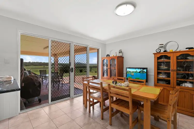 Sixth view of Homely rural property listing, 537 St Helens Road, Pittsworth QLD 4356