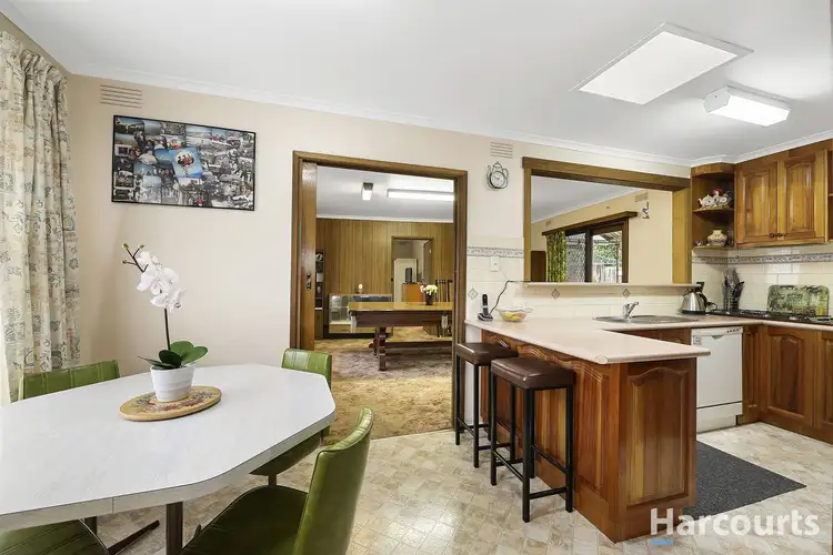 Second view of Homely house listing, 10 McClure Street, Drouin VIC 3818