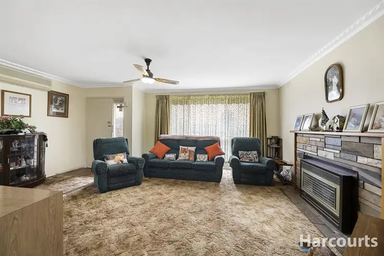 Third view of Homely house listing, 10 McClure Street, Drouin VIC 3818
