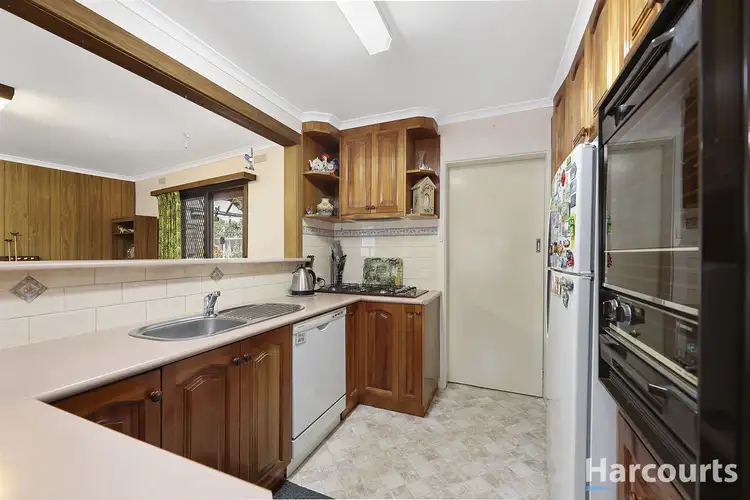Fourth view of Homely house listing, 10 McClure Street, Drouin VIC 3818