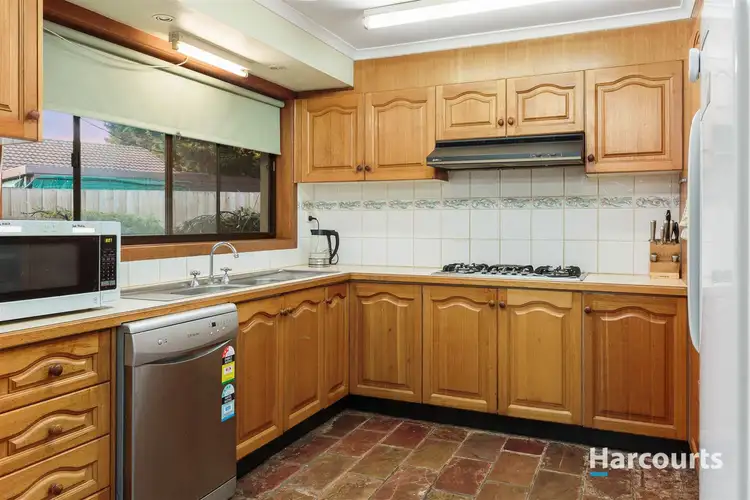 Third view of Homely house listing, 7 Kavanagh Court, Rowville VIC 3178