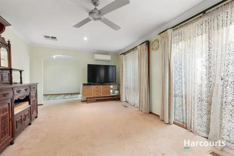 Fourth view of Homely house listing, 7 Kavanagh Court, Rowville VIC 3178