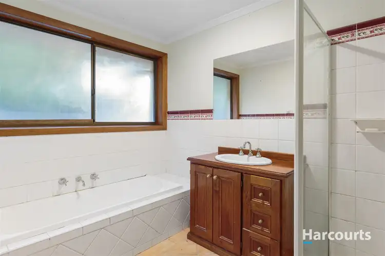 Fifth view of Homely house listing, 7 Kavanagh Court, Rowville VIC 3178