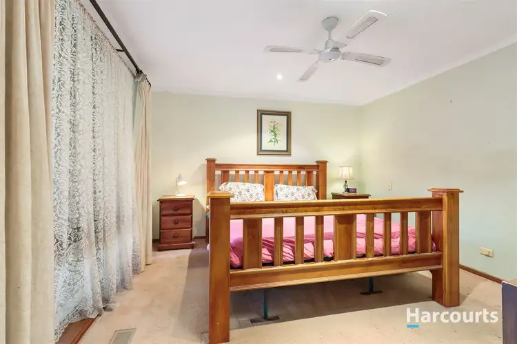 Sixth view of Homely house listing, 7 Kavanagh Court, Rowville VIC 3178
