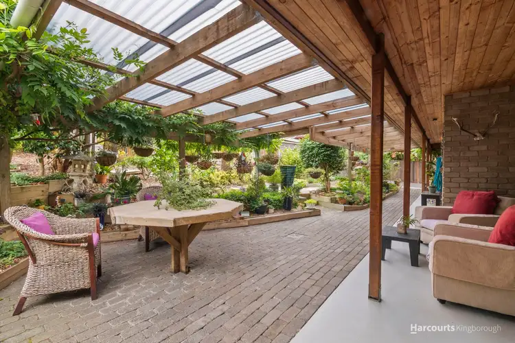 Main view of Homely house listing, 14 Montego Court, Blackmans Bay TAS 7052
