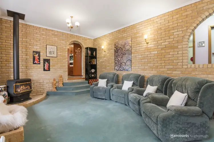 Third view of Homely house listing, 14 Montego Court, Blackmans Bay TAS 7052