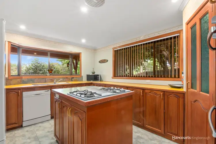 Fourth view of Homely house listing, 14 Montego Court, Blackmans Bay TAS 7052