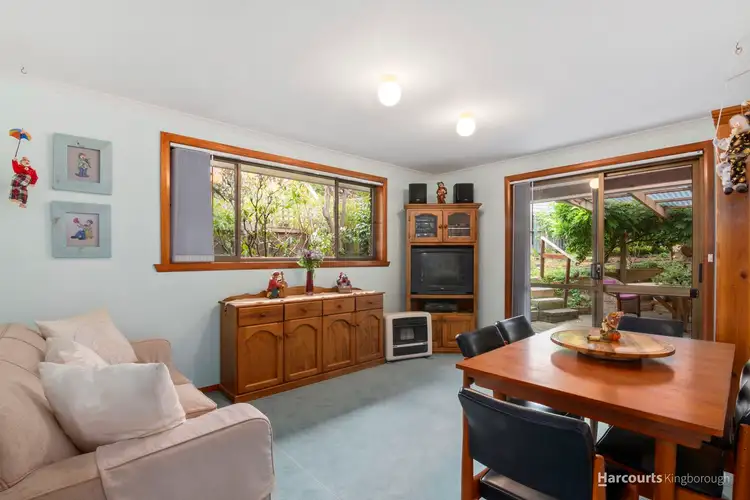 Fifth view of Homely house listing, 14 Montego Court, Blackmans Bay TAS 7052