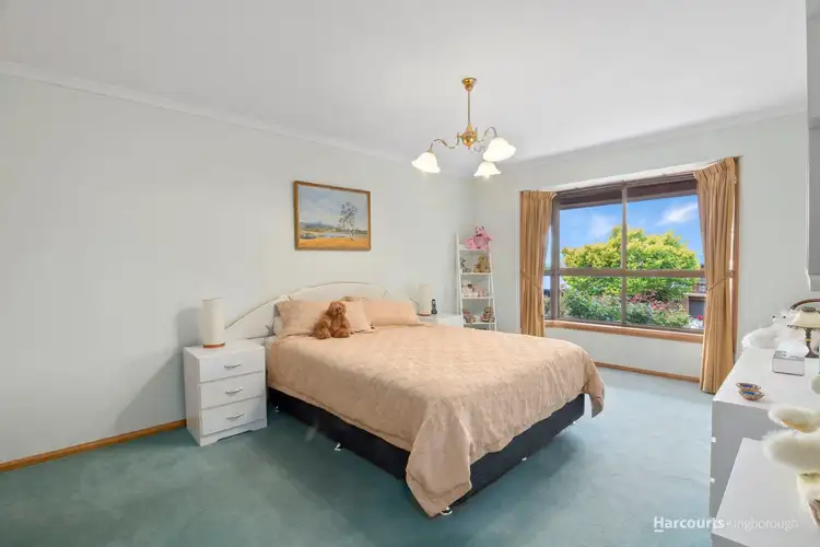 Sixth view of Homely house listing, 14 Montego Court, Blackmans Bay TAS 7052