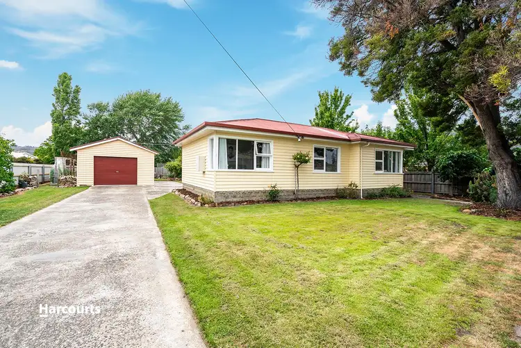 Second view of Homely house listing, 6 Heron Street, Huonville TAS 7109