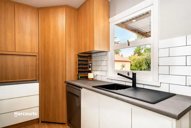 Sixth view of Homely house listing, 6 Heron Street, Huonville TAS 7109