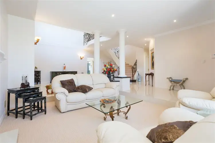 Sixth view of Homely house listing, 100 Burke Drive, Attadale WA 6156