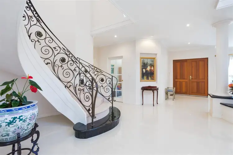 Seventh view of Homely house listing, 100 Burke Drive, Attadale WA 6156