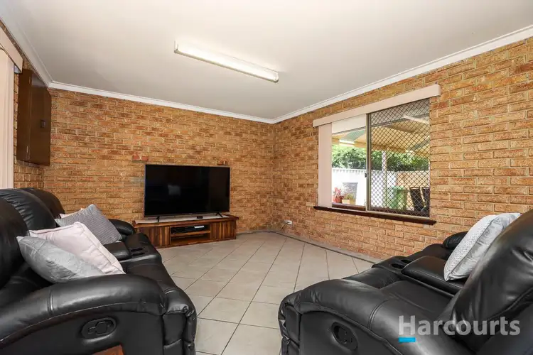 Second view of Homely house listing, 4 Booth Court, Samson WA 6163