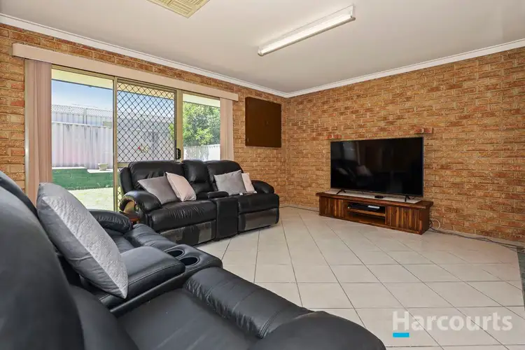 Third view of Homely house listing, 4 Booth Court, Samson WA 6163