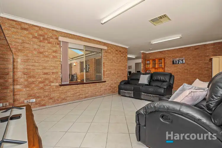 Fourth view of Homely house listing, 4 Booth Court, Samson WA 6163