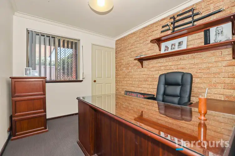 Sixth view of Homely house listing, 4 Booth Court, Samson WA 6163