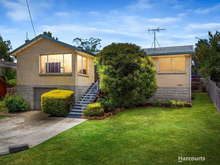 6 Lambert Street, Ravenswood TAS 7250