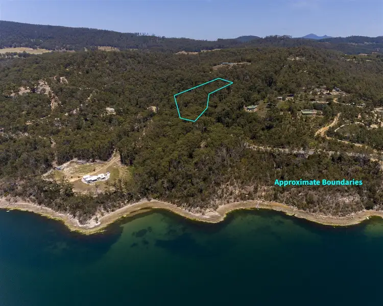 Fifth view of Homely land listing, Lot 1 Esperance Coast Road, Brooks Bay TAS 7116