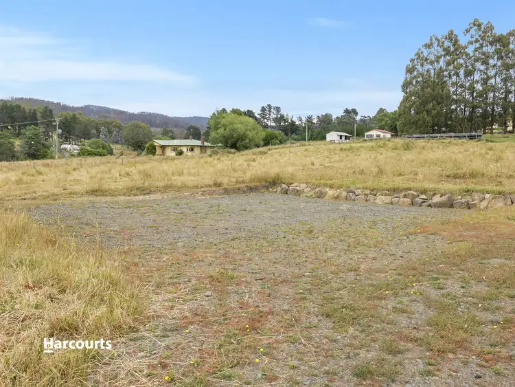 Sixth view of Homely land listing, Lot 1/ 64 Kermandie River Road, Geeveston TAS 7116