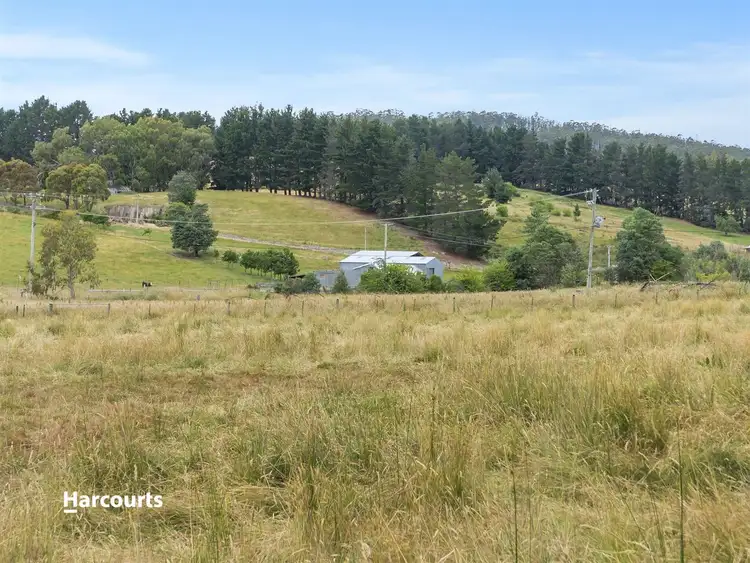 Seventh view of Homely land listing, Lot 1/ 64 Kermandie River Road, Geeveston TAS 7116