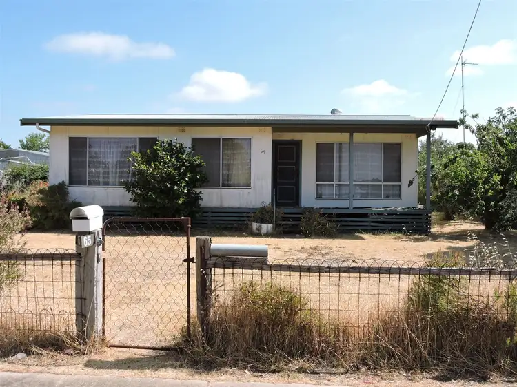 65 Rundell St, Ararat VIC 3377