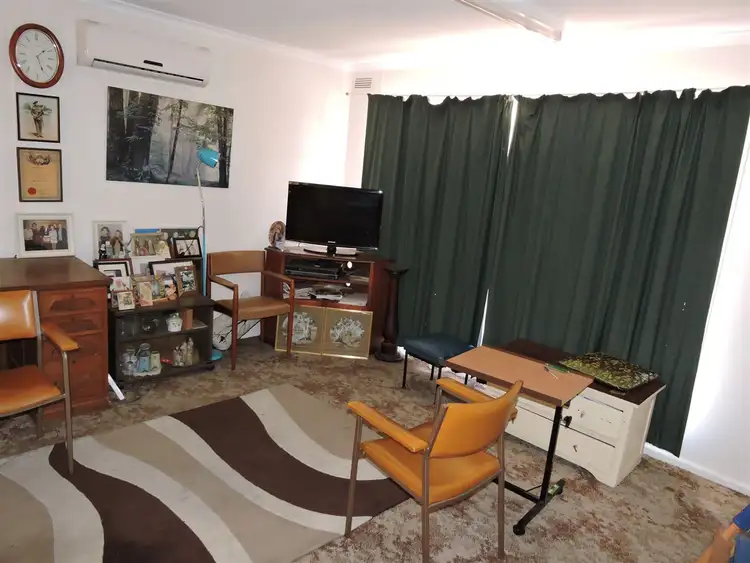 Second view of Homely house listing, 65 Rundell St, Ararat VIC 3377