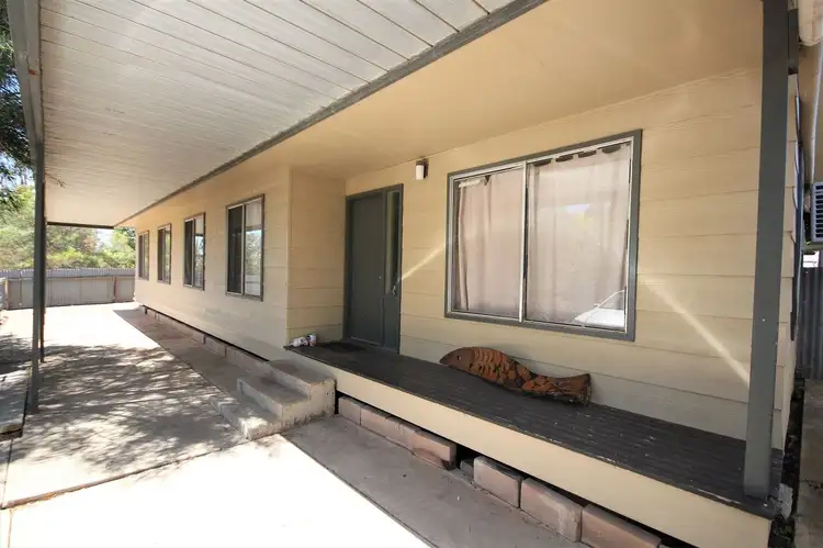 Main view of Homely house listing, 2a Tilbrook Avenue, Minlaton SA 5575