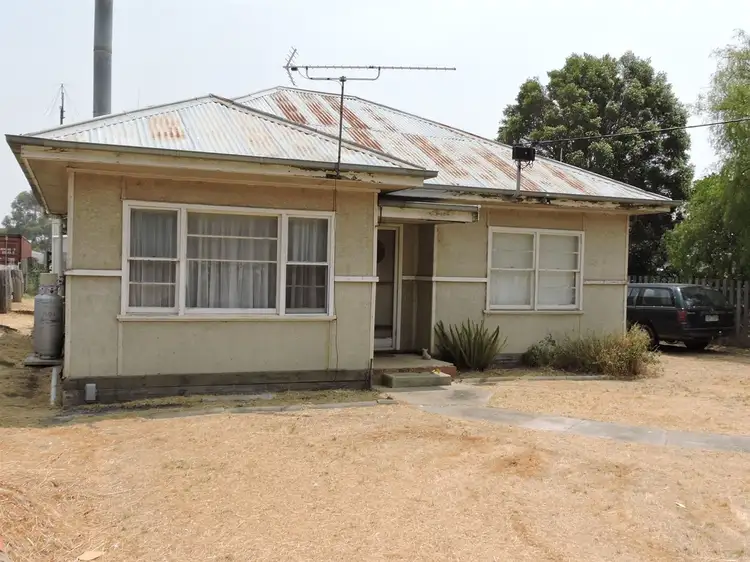 118 Main Street, Willaura VIC 3379