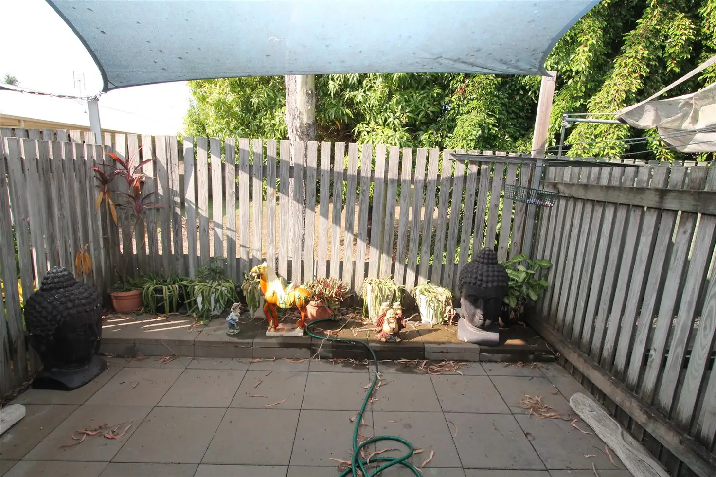 Main view of Homely unit listing, 18/25 Conley Street, Ayr QLD 4807