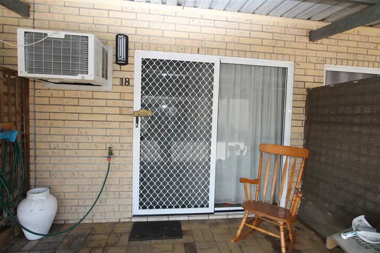 Second view of Homely unit listing, 18/25 Conley Street, Ayr QLD 4807