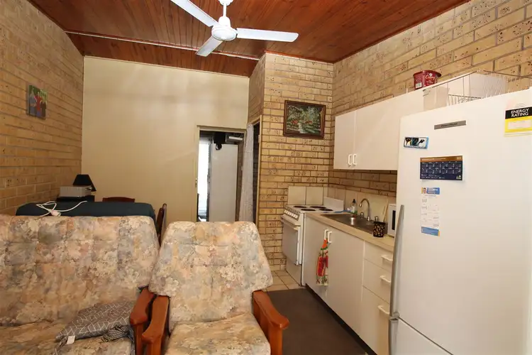 Fourth view of Homely unit listing, 18/25 Conley Street, Ayr QLD 4807