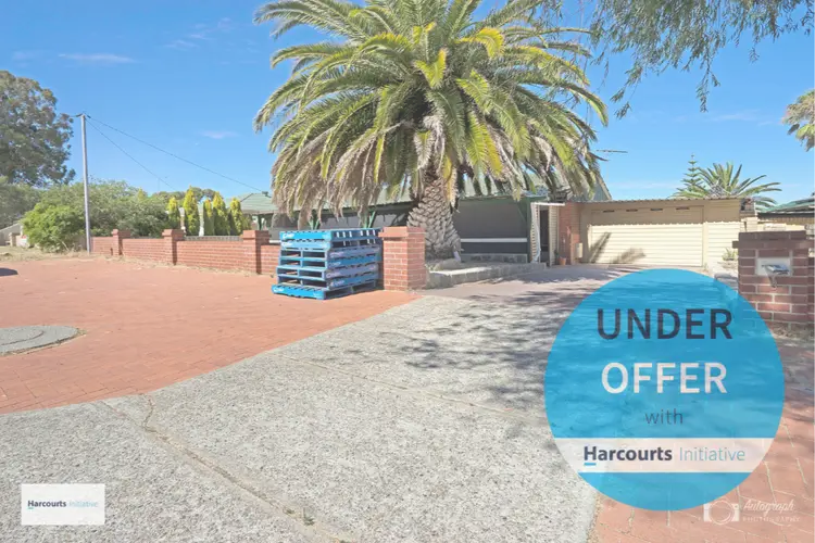 8 Hollingsworth Avenue, Koondoola WA 6064