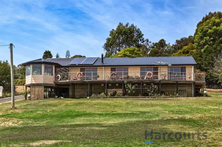 105 Leith Road, Leith TAS 7315