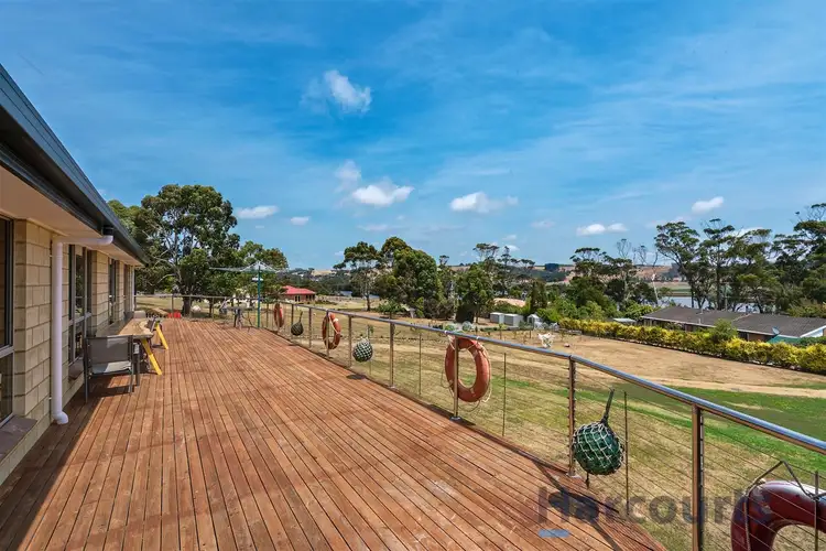 Second view of Homely house listing, 105 Leith Road, Leith TAS 7315