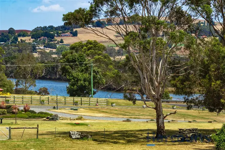 Fourth view of Homely house listing, 105 Leith Road, Leith TAS 7315