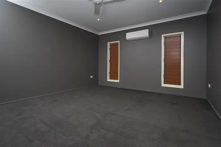 Second view of Homely house listing, 50 Franklin Drive, Mount Louisa QLD 4814