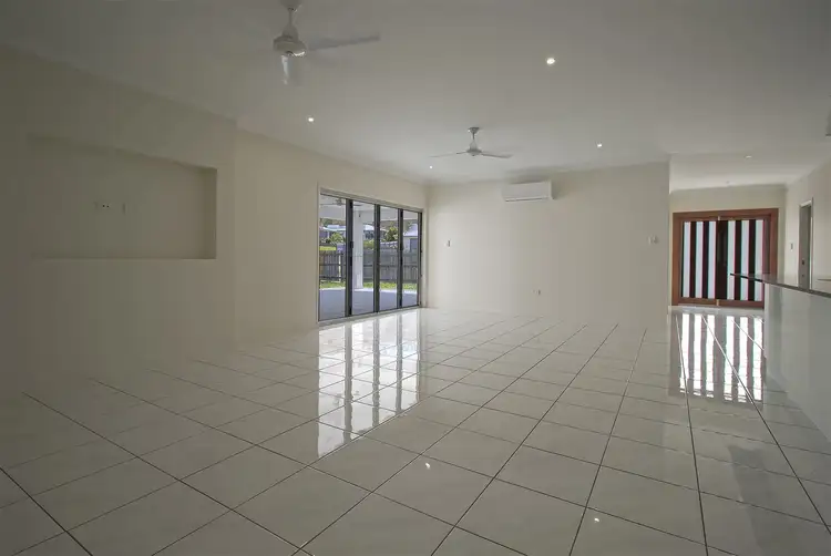 Third view of Homely house listing, 50 Franklin Drive, Mount Louisa QLD 4814