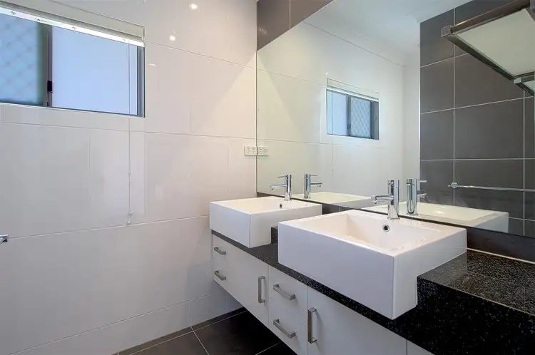 Fifth view of Homely house listing, 50 Franklin Drive, Mount Louisa QLD 4814