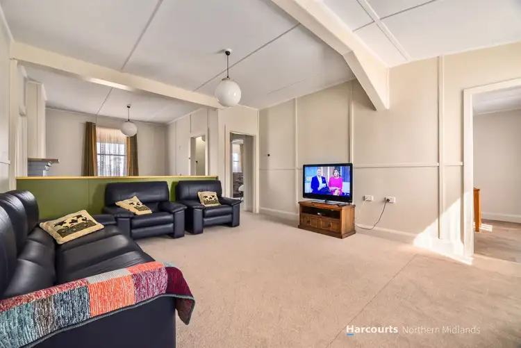 Second view of Homely house listing, 124 Conara Road, Conara TAS 7211