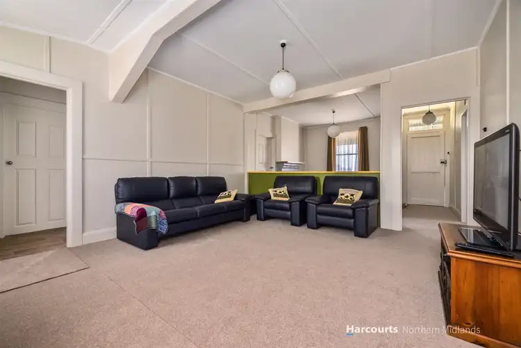 Fourth view of Homely house listing, 124 Conara Road, Conara TAS 7211