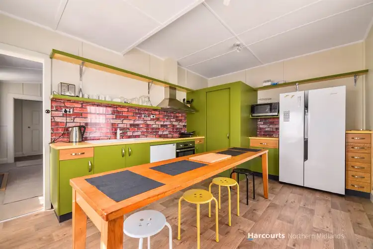 Sixth view of Homely house listing, 124 Conara Road, Conara TAS 7211