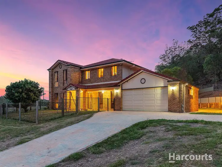 108 Gibbons Road, Samford Valley QLD 4520