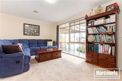 Fourth view of Homely house listing, 22 McGuigan Drive, Cranbourne West VIC 3977