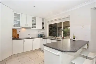 Second view of Homely house listing, 19 Tuena Street, Mudgeeraba QLD 4213