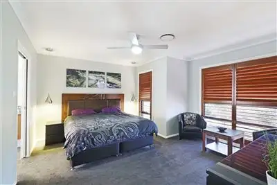 Sixth view of Homely house listing, 22 Wingham Avenue, Harrington Park NSW 2567