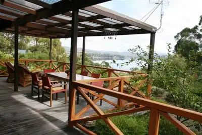 Seventh view of Homely house listing, 19 Aerodrome Road, Stieglitz TAS 7216