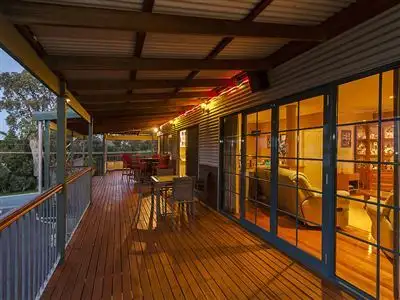 Fifth view of Homely house listing, 11 Hillway Street, Dawesville WA 6211